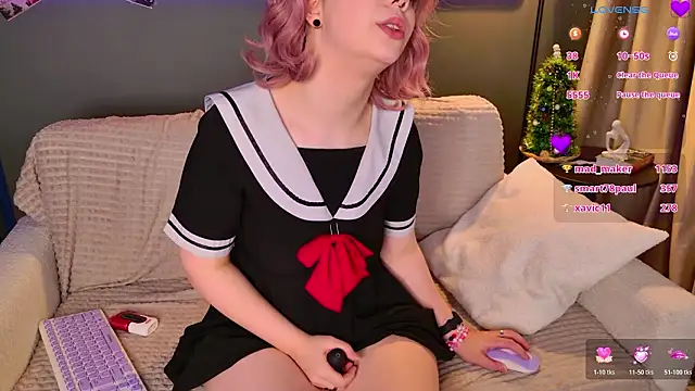 Waifu_Ketrin Live XXX-Chat