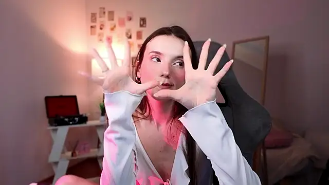 ssandralovin's Live XXX Chat