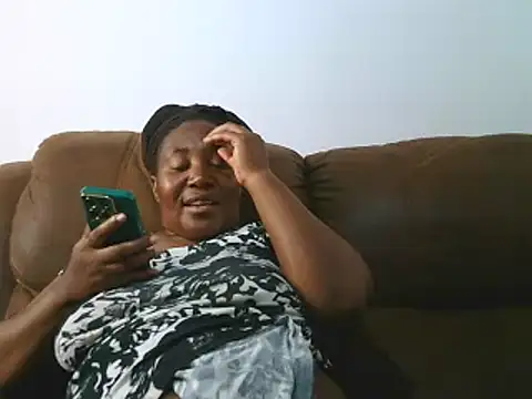 ebonytitts4u Live XXX Chat