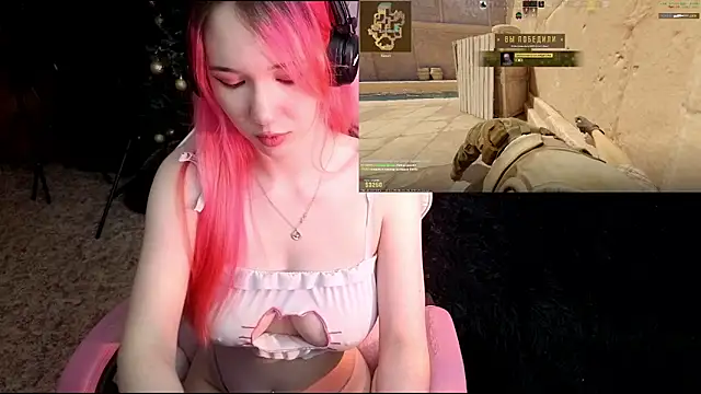 Chat XXX Live Maya_Viola