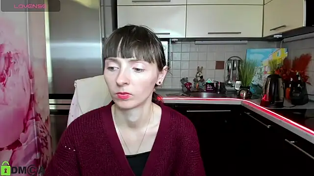 TayanaJons 라이브 XXX 채팅