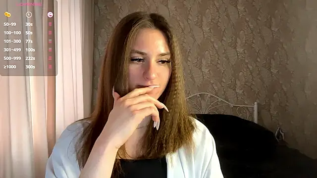 miainheat: онлайн-секс-чат