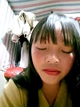 Minkine022 Show Webcam