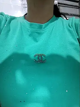 Shine_Mai's Live XXX Chat