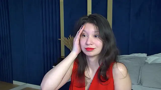 Chat +18 de SaraDenars ao vivo