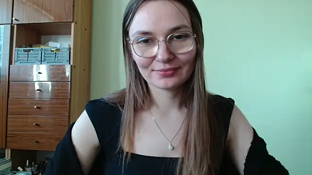 LooveELLYx élő XXX-chatje