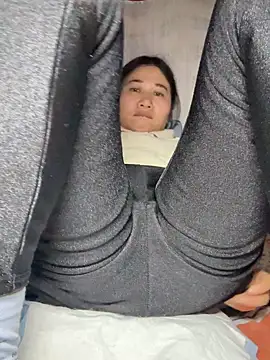 โชว์เว็บแคมของ daaqnn