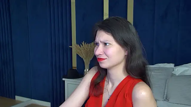 SaraDenars Chat XXX live