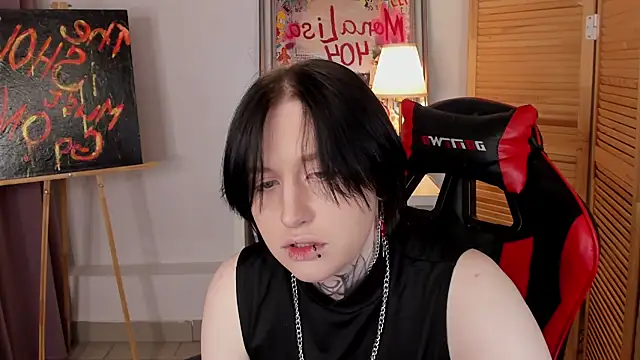 BakugoKatsuki: онлайн-секс-чат