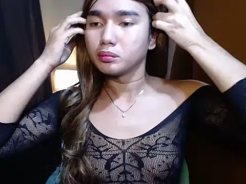 CassanovaAdams Show Webcam