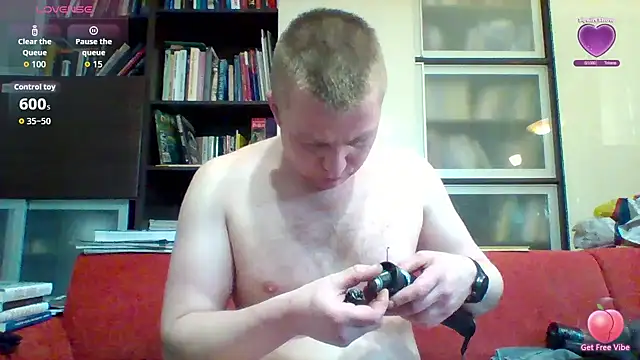 Matttthees' Live XXX Chat