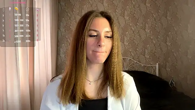 miainheat Live XXX Chat