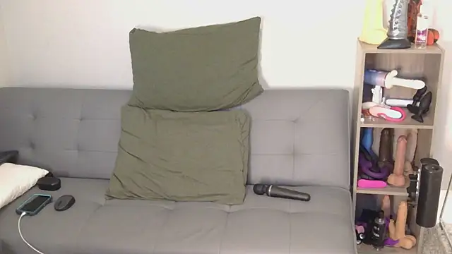 MyMistressMaster's Webcam Show