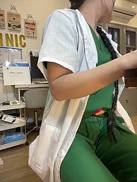 Clinic_Sexy Live XXX-Chat