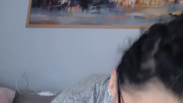 แชท XXX สดของ cleophee