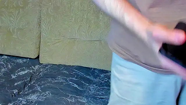 Little_Sweet_Kittens élő XXX-chatje