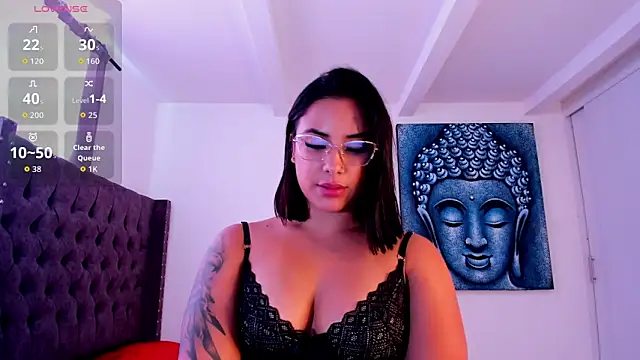 Chat XXX Live Nattasha_Brown