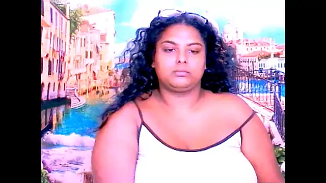 Chat XXX en directo de Indianfairy99