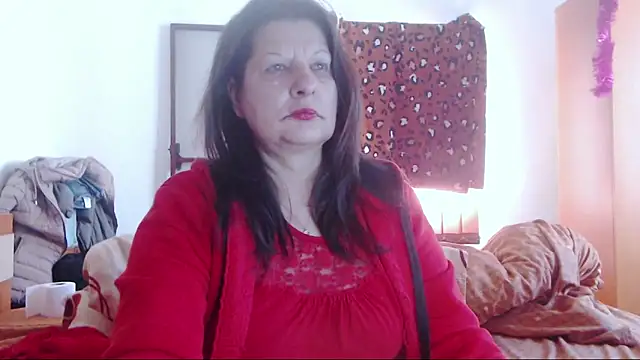 Show webcam de ExtasyMature