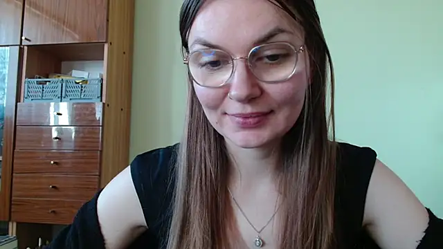 LooveELLYx élő XXX-chatje