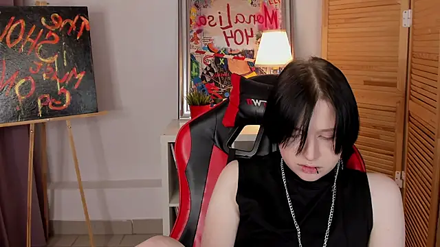 BakugoKatsuki's Live XXX Chat