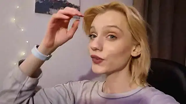 AuraNevera Live XXX-Chat