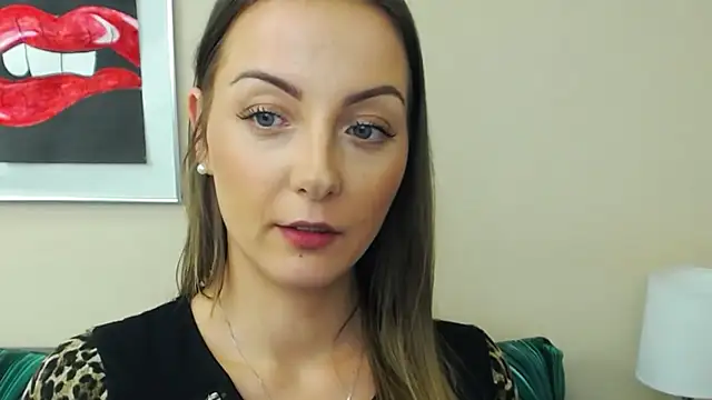 Chatroom XXX en direct de NatalieSexy