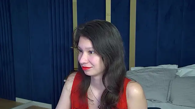 SaraDenars Live XXX-Chat