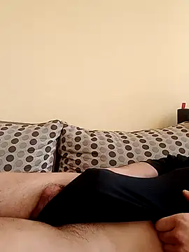 mourdekay Adlı Modelin Web Kamerası Şovu