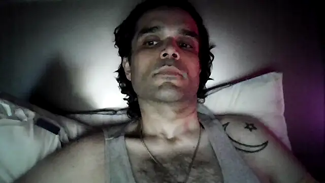 Show webcam de StuntingSpunMarine69