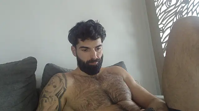 Show webcam de Verycutex