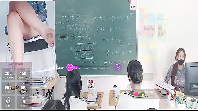 _Math_ – Live XXX-chat