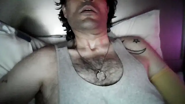 Show Webcam de StuntingSpunMarine69