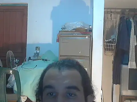 Webkamerová show alej90