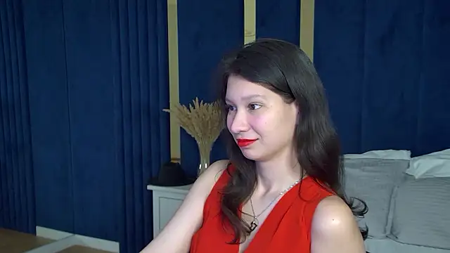 SaraDenars élő XXX-chatje