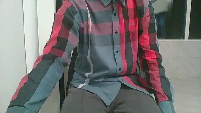 nole_china7 现场XXX聊天