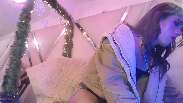 دردشة StefyFerrer الجنسية المباشرة