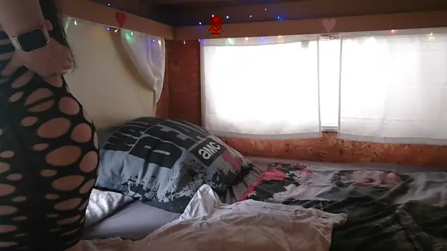 Sylly – Live XXX-chat