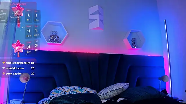 _carla_rosee 라이브 XXX 채팅