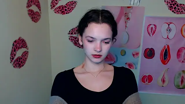 _SusieSu_'s Live XXX Chat