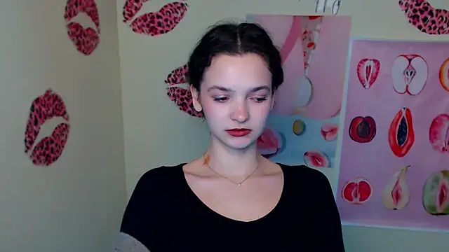 _SusieSu_'s Live XXX Chat