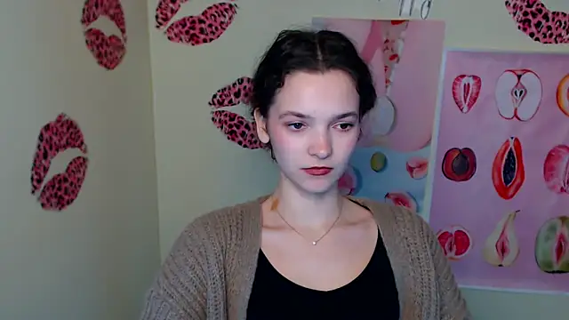 _SusieSu_ élő XXX-chatje