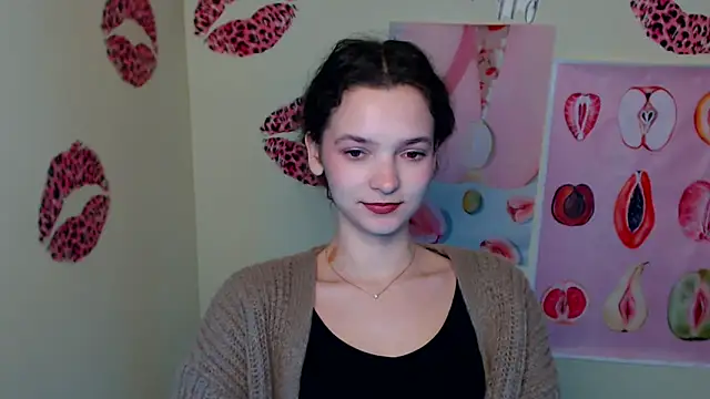 _SusieSu_ 现场XXX聊天