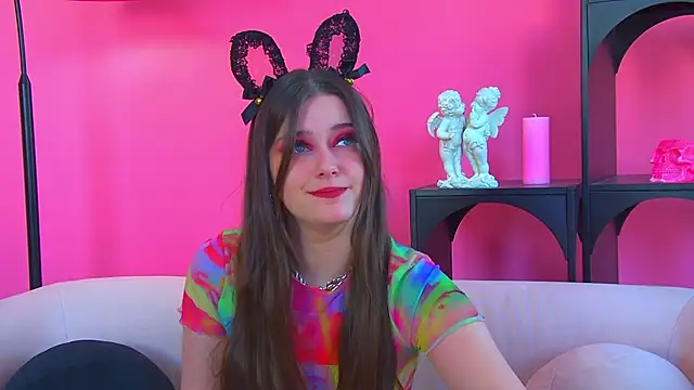 JessicaJewellsのライブXXXチャット