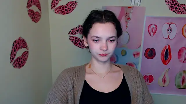 _SusieSu_: онлайн-секс-чат