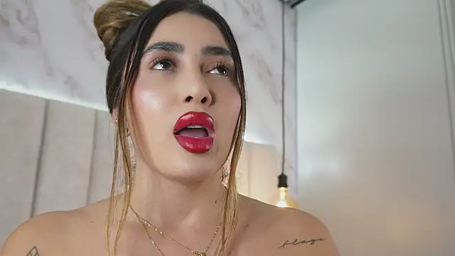 Annyy_Rosse 라이브 XXX 채팅