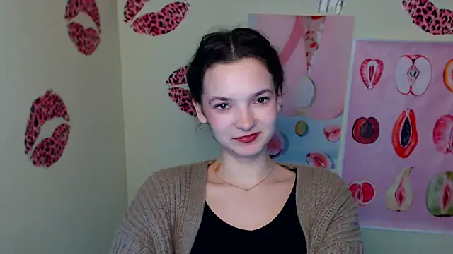 _SusieSu_: онлайн-секс-чат