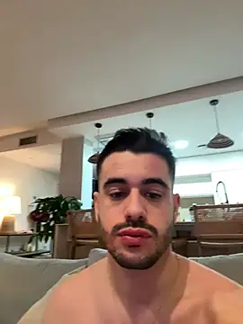 Show webcam de Carl242000