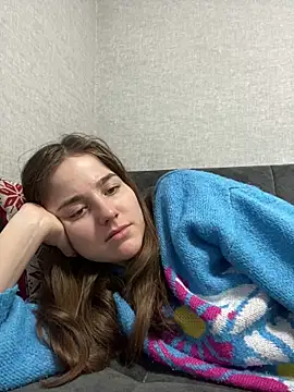 Lady_woman's Live XXX Chat