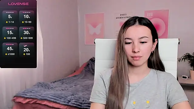 Geisha_Anna: онлайн-секс-чат